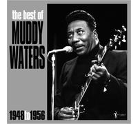 Muddy Waters - The Best of Muddy Waters 1948-56 LP Vinyl Record