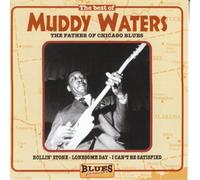 Muddy Waters - The Best of Muddy Waters