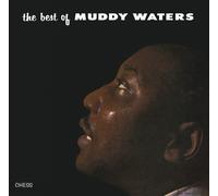 Muddy Waters - Best Of - Vinyl Record - N3z
