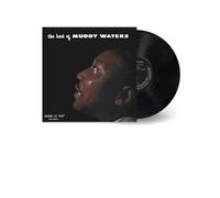 Muddy Waters - The Best of Muddy Waters (Chess 75 Series) [New Vinyl LP] 180 Gra