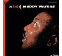 Muddy Waters - The Best of Muddy Waters - Vinyl + CD - Bonus Tracks Edition (in-akustik)