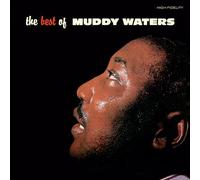 Muddy Waters - The Best Of Muddy Waters [VINYL]