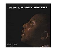 Muddy Waters - The Best Of Muddy Waters [VINYL]