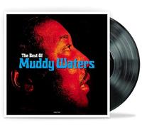 Muddy Waters - The Best Of Muddy Waters [VINYL LP] [VINYL]