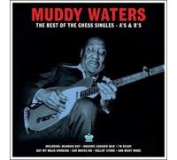 Muddy Waters - The Best Of The Chess Singles A's & B's [VINYL]