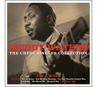 Muddy Waters - The Chess Singles Collection - The A-Sides [2LP Gatefold 180g Vinyl]