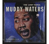 Muddy Waters - The Lost Tapes [VINYL]
