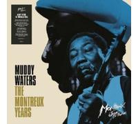 Muddy Waters - Muddy Waters: The Montreux Years [VINYL]