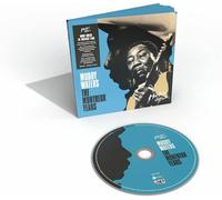 Muddy Waters: The Montreux Years - New CD - Released 27/08/2021