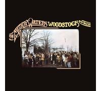 The Muddy Waters Woodstock Album [VINYL]