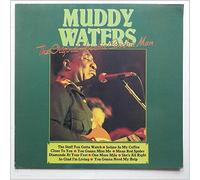 Muddy Waters - The Original Hoochie Coochie Man