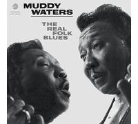 Muddy Waters - The Real Folk Blues [VINYL]