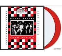 The Rolling Stones Muddy Waters - Live At The Checkerboard Lounge [VINYL]