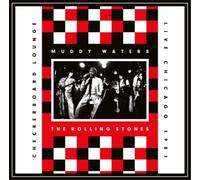 The Rolling Stones - Live At The Checkerboard Lounge [CD]