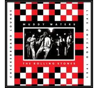 The Rolling Stones Muddy Waters - Live At The Checkerboard Lounge [VINYL]