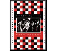 Live At The Checkerboard Lounge (DVD) Muddy Waters & The Rolling Stones