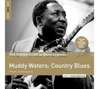 Muddy Waters - The Rough Guide to Muddy Waters: Country
