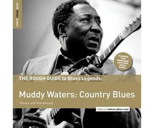 Muddy Waters - The Rough Guide to Muddy Waters: Country