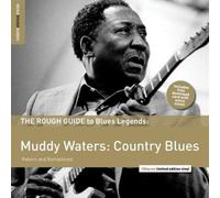 Rough Guide: Muddy Waters - Muddy Waters Vinyl