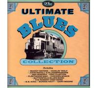 Muddy Waters - The Ultimate Blues Collection (Double LP) [VINYL]