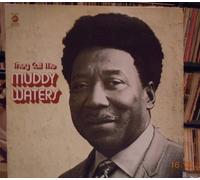 MUDDY WATERS - they call me LP