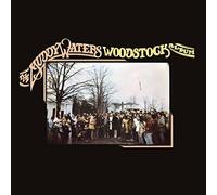 The Muddy Waters Woodstock Album [VINYL]