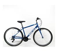 Muddyfox Path Hybrid Bike