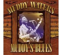 Muddy's Blues