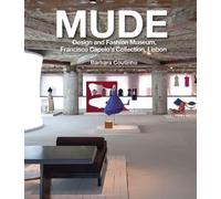 Mude: Design and Fashion Museum