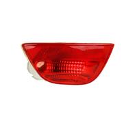 MUDESWA Tail Light Reflective Lens Compatible With Focus 2005 2006 2007 2008 Rear Bumper Signal Light Reflector Fog Lamp Without Bulbs 5M5115500AA 5M5115K273AA(Right)