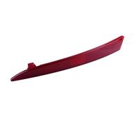 MUDESWA Tail Light Reflective Lens Compatible With Seat For Ibiza 6j 6p 2009 2010 2011 2012 6J4945105 6J4945106 Car Rear Bumper Reflector Brake Stop Warning Lamp Lens(Right)