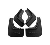 Mudflap Compatible with 2008 2013-2019 Mud Flaps Guard Splash Flap Mudguard Accessories-XinHan