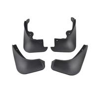 Mudflap Fender Flares For Toyota For Yaris For Hatchback Hatch 2005 2006 2007 2008 2009 2011 For Vitz For Daihatsu Charade Mud Flaps Mudflaps Splash Guards Mudguards Mud Flaps Car