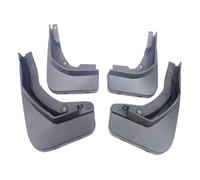 Mudflap For Benz E-Class W213 2016-2020- Front Rear Rubber Splash Guards Tire Mudguard Protector Accessories Wheel Well 4 PCS(Sportsedition)
