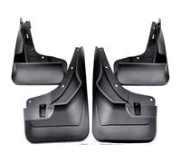 Mudflap For Benz GLE Class W166 2016 2017 2018 2019 Splash Guards Fender Front Rear Full Protection Mudflap Car Mud Flaps