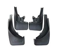 Mudflap For Benz GLE W167 (with Pedal) 2019 2020 2021 Front Rear Rubber Splash Guards Tire Mudguard Protector Wheel Well 4 PCS Mud Flaps