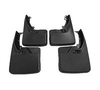 Mudflap For Dodge For RAM 1500 2500 3500 2009-2016- Front Rear Rubber Splash Guards Tire Mudguard Protector Accessories Wheel Well 4 PCS Mud Flaps