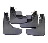 Mudflap For Grand Cherokee WK2 2011 2012 2013 2014 2015 2016 2017 2018 2019 2020 2021 2022 Mudguards Fender Flare Mud Flaps Splash