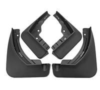 MudFlap For GWM For ORA For Good For Cat For Funky For Cat 03 2022-2024 Mud Flaps Splash Guards MudFlaps Front Rear For Fender Mudguards Mud Flap Guards