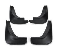 Mudflap For Mondeo 2007 2008 209 2010 2011 2012 Car Front Rear Mudflaps Mudguards Fender Flares Splash Guards Mud Flaps 4Pcs