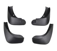Mudflap For Nissan For Qashqai +2 / Dualis 2007 2008 2009 2010 2011 2012 2013 J10 Splash Guards Mud Flap Mudguards Fender Car Flaps