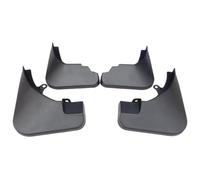 Mudflap For Peugeot 3008 2013 2014 2015 2016 Splash Guards Fender Front Rear Full Protection Mudflap Car Accessories 4Pcs Mud Flaps