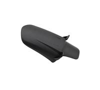 Mudflap For Sur For Ron For Sur-Ron For Surron For Light For Bee X & For Light For Bee S Motorcycle Rear Wheel Mudguards Fender Wheel Splash Shield(Black)