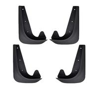 Mudflap For Volvo C30 S40 S60 S70 S80 V40 V50 V60 V70 XC70 XC90 Mud Flaps Mudflaps Splash Guards Mudguards Front Rear 4pcs