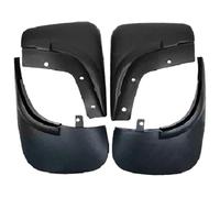Mudflap For VW For Caddy 2004 2005 2006 2007 2008 2009 2010 Car Mudguards Splash Guards Fender Mudflaps Accessories Mud Flaps
