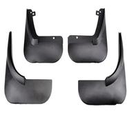 Mudflap For VW For Passat For B5 For B5.5 1998-2004 Mudflaps Splash Guards Front Rear Mud Flap Mudguards Set Mud Flaps Car Mudguard