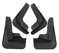 Mudflap For VW For Polo Aw6 Mk6 2019-2023 Mudflaps Fender Mudguard Fenders Mud Flap Guards Splash Front Rear 4pcs Car Accessories