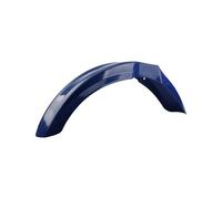 Mudflap Motorcycle Front Fender Motocross Mudguard Protective Splash Cover For DRZ400 DRZ 400 Wheel Splash Shield(Black)