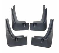 Mudflap Mudguard Splash Guards Mud Flaps Fender For Hyundai | Exterior Parts For Santa Fe TM MK4 4th 4Gen,Flexible Enough To Absorb Impacts