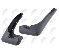 Mudflap NTY Fits MERCEDES Eqv Vito Tourer Marco Polo Camper 14-20 4478900000